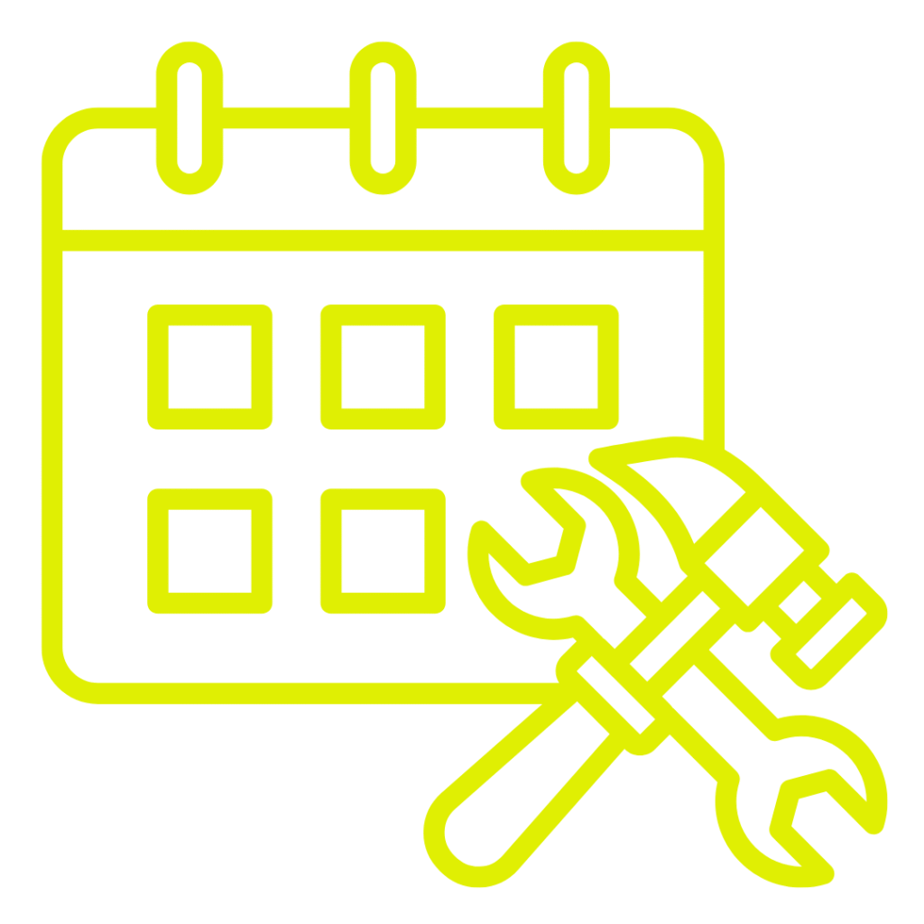 mantencion preventiva