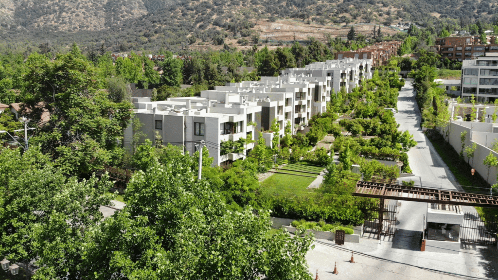 proyectos en comunidades