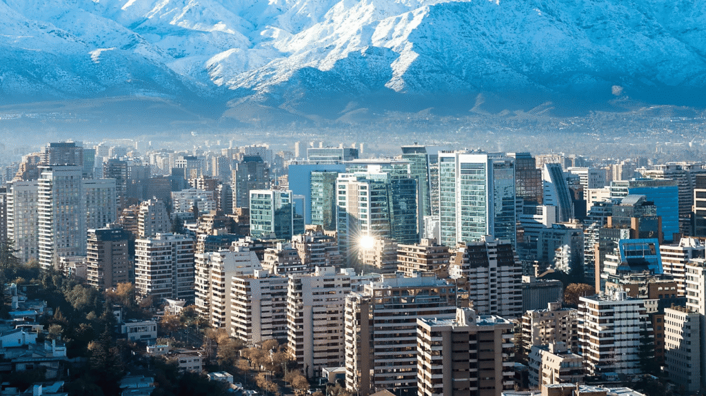 mantencion de sala en santiago de chile